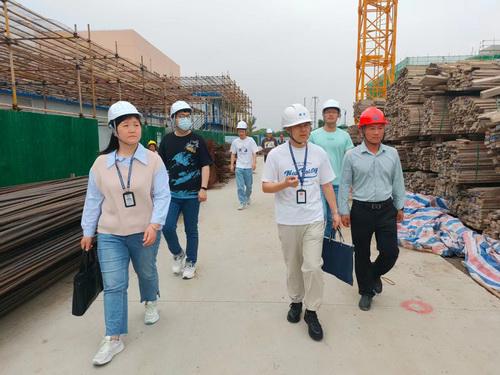 市建设局“三个突出”拧紧电气焊作业责任链条(图2)