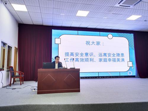 市建设局“三个突出”拧紧电气焊作业责任链条(图4)