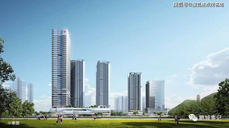 悦见公园里(悦见公园里)首页网站丨深圳楼盘详情_房价_户型_交通(图3)