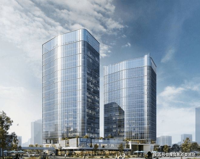 北京合景寰汇公馆售楼处电话-指定网站-楼盘详情房价项目位置(图3)