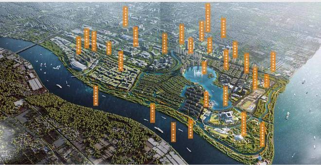 兰香湖贰号2024官方网站-闵行兰香湖贰号官方楼盘祥情-上海房天下(图3)