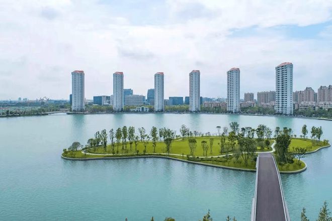 兰香湖贰号2024官方网站-闵行兰香湖贰号官方楼盘祥情-上海房天下(图8)