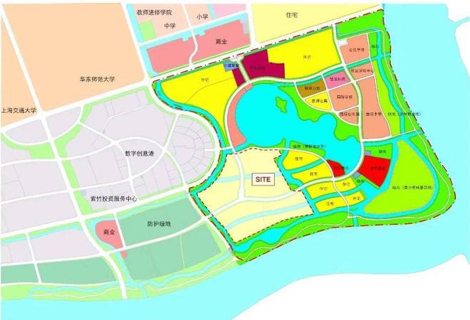 兰香湖贰号2024官方网站-闵行兰香湖贰号官方楼盘祥情-上海房天下(图10)
