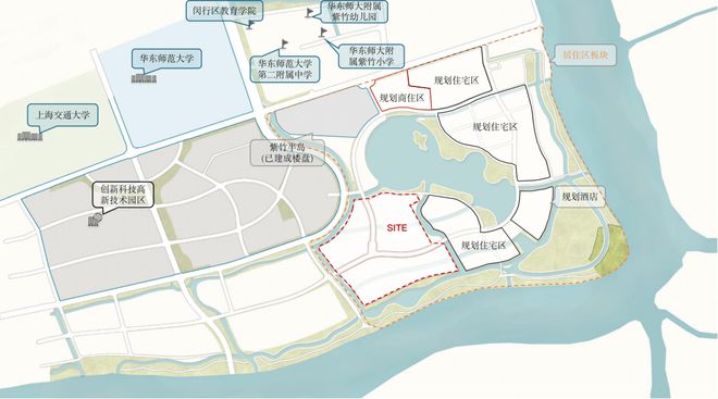 兰香湖贰号2024官方网站-闵行兰香湖贰号官方楼盘祥情-上海房天下(图9)