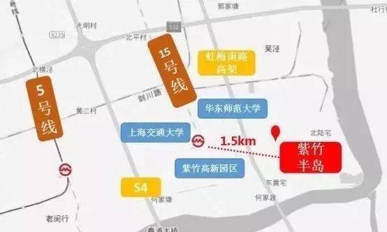 兰香湖贰号2024官方网站-闵行兰香湖贰号官方楼盘祥情-上海房天下(图22)