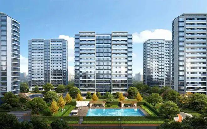科大书香湖畔-科大书香湖畔(嘉兴)2024官方网站-户型价格容积率(图1)