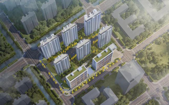 盘古箐峰华庭官方网站—青浦盘古箐峰华庭售楼处： 高定精装标准！(图1)