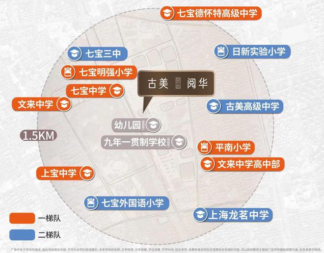 闵行华发中铁古美阅华(古美阅华)售楼处官方网站 高定精装标准(图14)