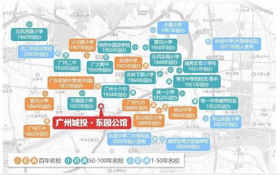 城投·东园公馆(售楼处)官方网站（广州）东园公馆售楼处欢迎您(图8)