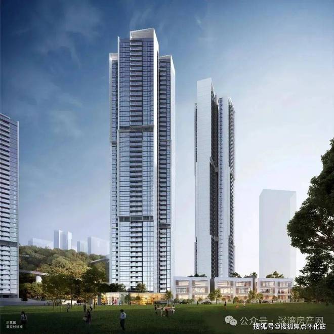金众云山海（售楼处）2024-金众云山海最新发布官方网站-欢迎您(图14)