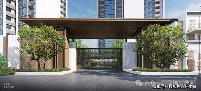 金众云山海（售楼处）2024-金众云山海最新发布官方网站-欢迎您(图15)