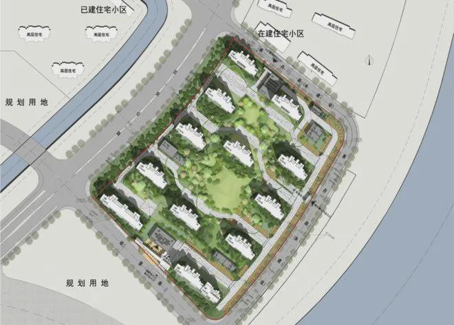 嘉定深业深安上居官方网站—深业深安上居售楼处：高定精装标准(图5)