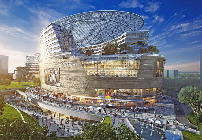 2024北京【中海·云庭】官方网站丨中海·云庭欢迎您丨楼盘详情(图3)