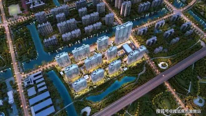 上实和风院售楼处电线官方网站·最新楼盘详情(图1)