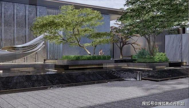 中环云悦府（官方网站）中环云悦府2024年最新房价【已认证】(图5)