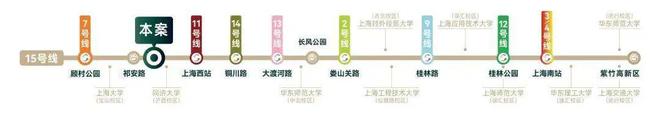中环云悦府（官方网站）中环云悦府2024年最新房价【已认证】(图17)