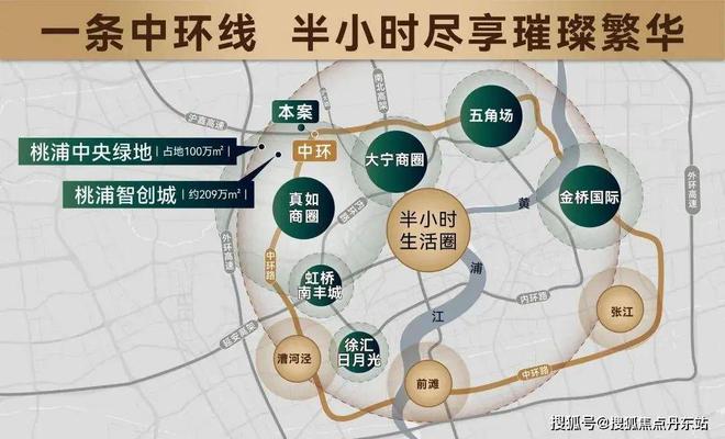 中环云悦府（官方网站）中环云悦府2024年最新房价【已认证】(图15)