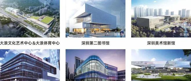 星河星悦云邸2024官方网站-星河星悦云邸官方楼盘详情-深圳房天下(图5)
