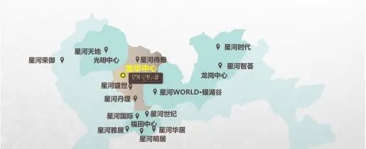 星河星悦云邸2024官方网站-星河星悦云邸官方楼盘详情-深圳房天下(图2)