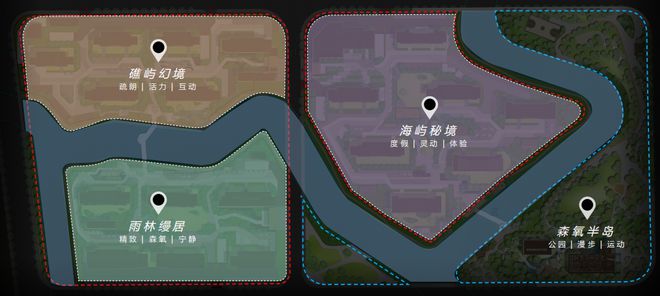 国贸虹桥璟上(官方网站)2024青浦国贸虹桥璟上最新房价@周边配套(图9)