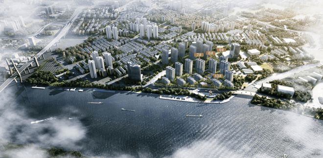 保利世博天悦『官方网站』保利世博天悦2024年最新房价-户型配套(图3)