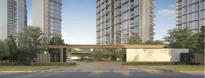 保利世博天悦『官方网站』保利世博天悦2024年最新房价-户型配套(图6)