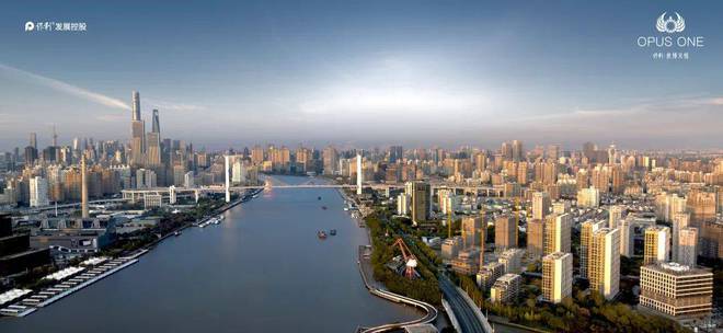 保利世博天悦『官方网站』保利世博天悦2024年最新房价-户型配套(图14)