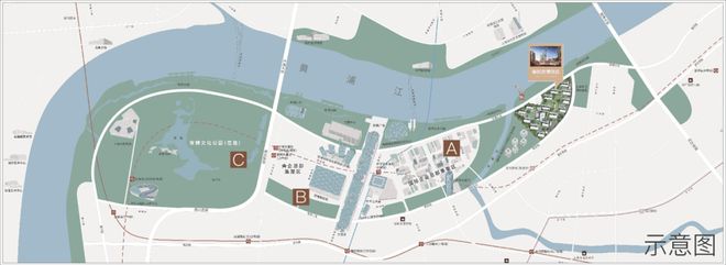 保利世博天悦『官方网站』保利世博天悦2024年最新房价-户型配套(图18)