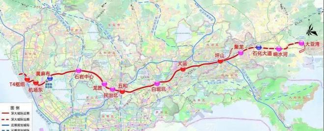 卓越珺奕府2024官方网站-龙华卓越珺奕府官方楼盘详情-深圳房天下(图5)