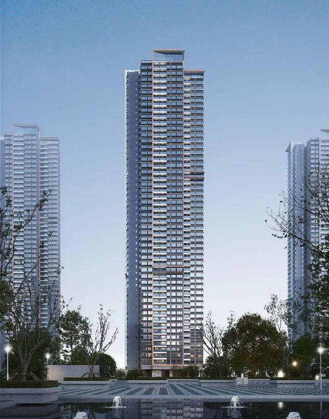 卓越珺奕府2024官方网站-龙华卓越珺奕府官方楼盘详情-深圳房天下(图11)