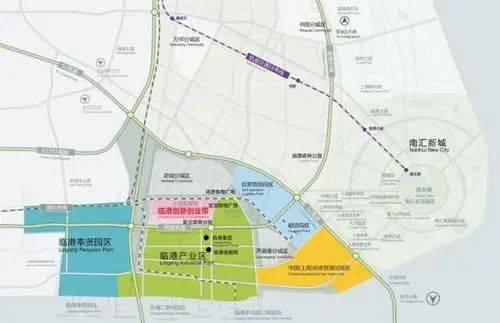2024浦东光明星城（官方最新网站）光明星城2024年最新房价曝光(图11)