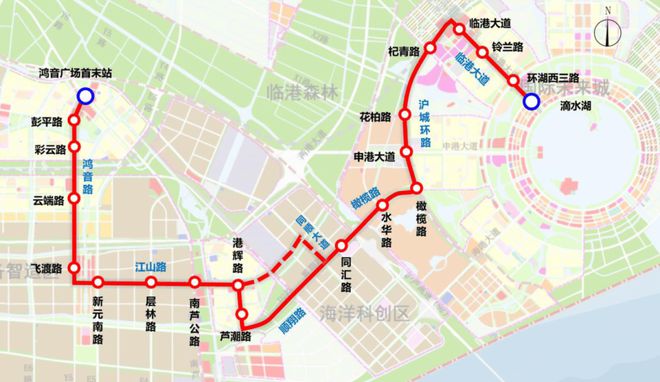 2024浦东光明星城（官方最新网站）光明星城2024年最新房价曝光(图12)